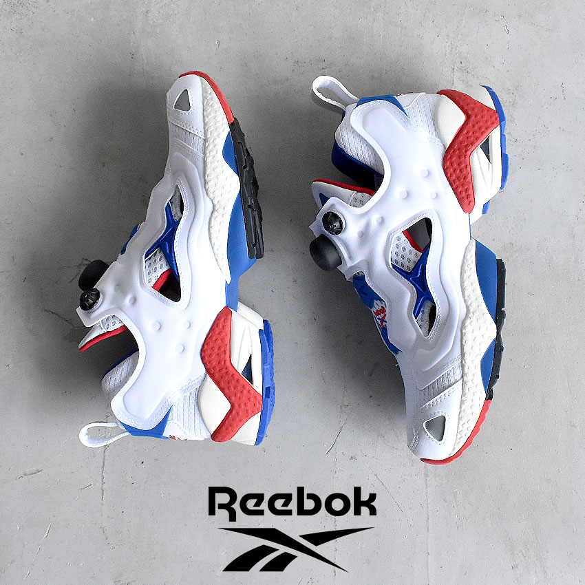 リーボックREEBOKスニーカー