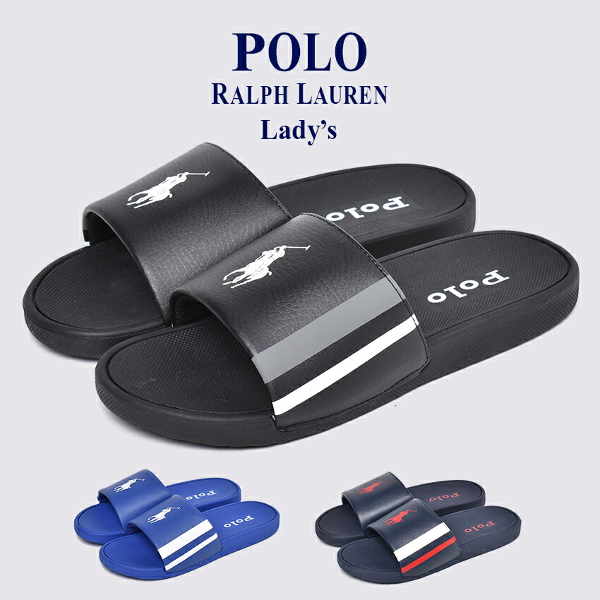 ralph lauren sandals ladies