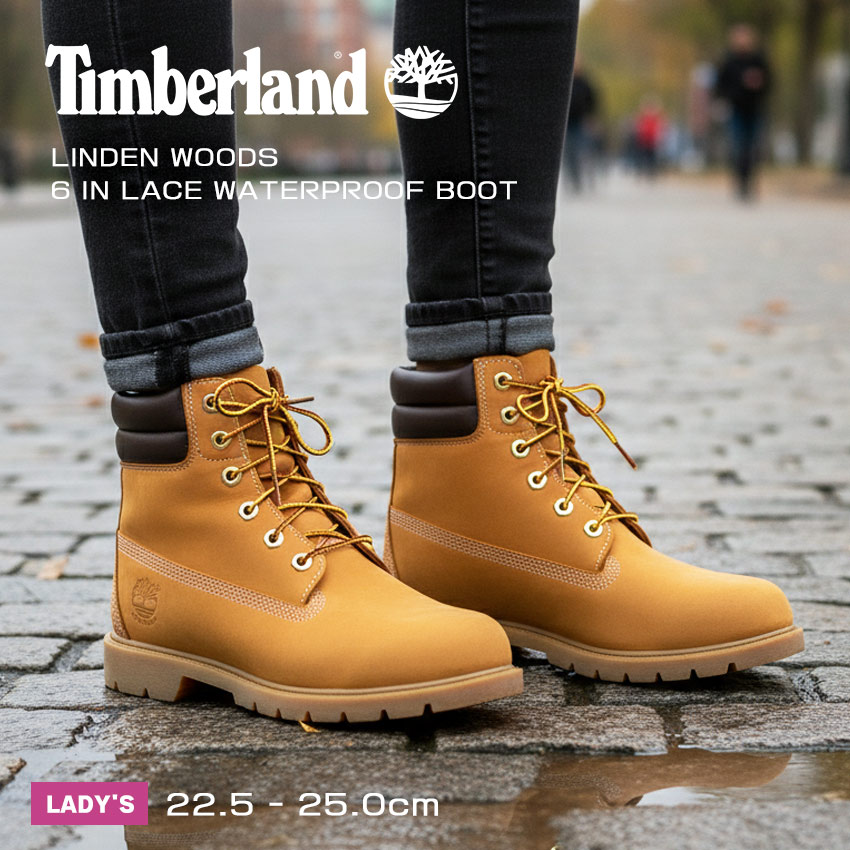 靴 Timberland 6 in Lace Waterproof Boot 7.5 楽天市場】ティンバーランド ブーツ メンズ CLASSIC 6 IN LACE