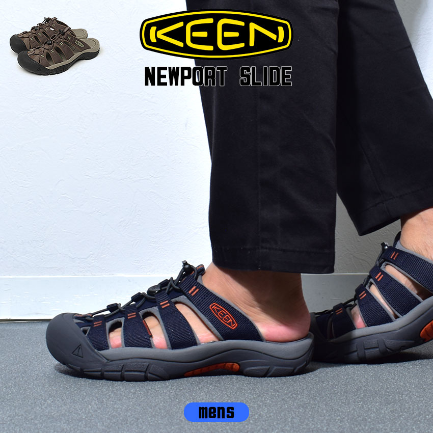 【即購入可】KEEN サンダル 24㎝ 楽天市場】KEEN キーン サンダル メンズ 水陸両用 スポーツ