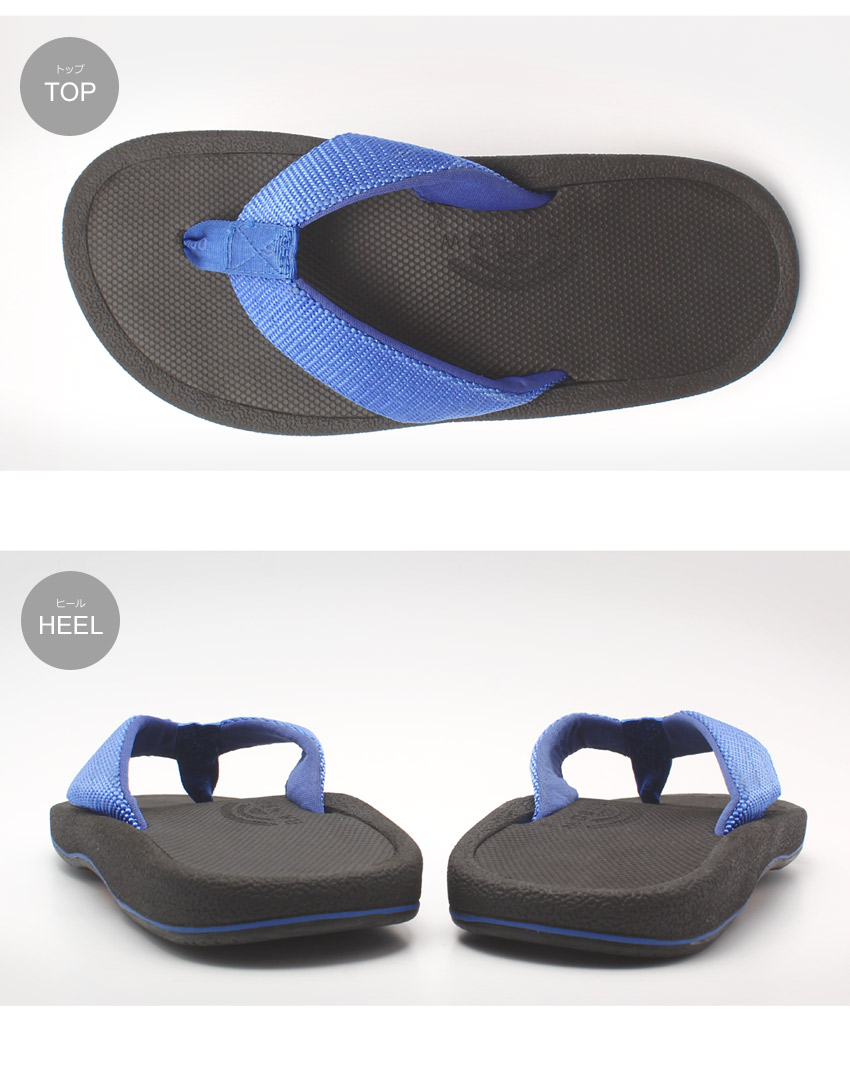 レインボーサンダル 24時間限定sale Rainbow ザ マリナー レインボーサンダル Sandals サンダル ブルー Dkbr 履きこんで いくほど馴染む Rainbow ブルー ブラック 青 Sandalsのサンダル メンズ ブラウン 黒 茶 トング ビーチ カジュアル The Mariner Dkbr Blbk