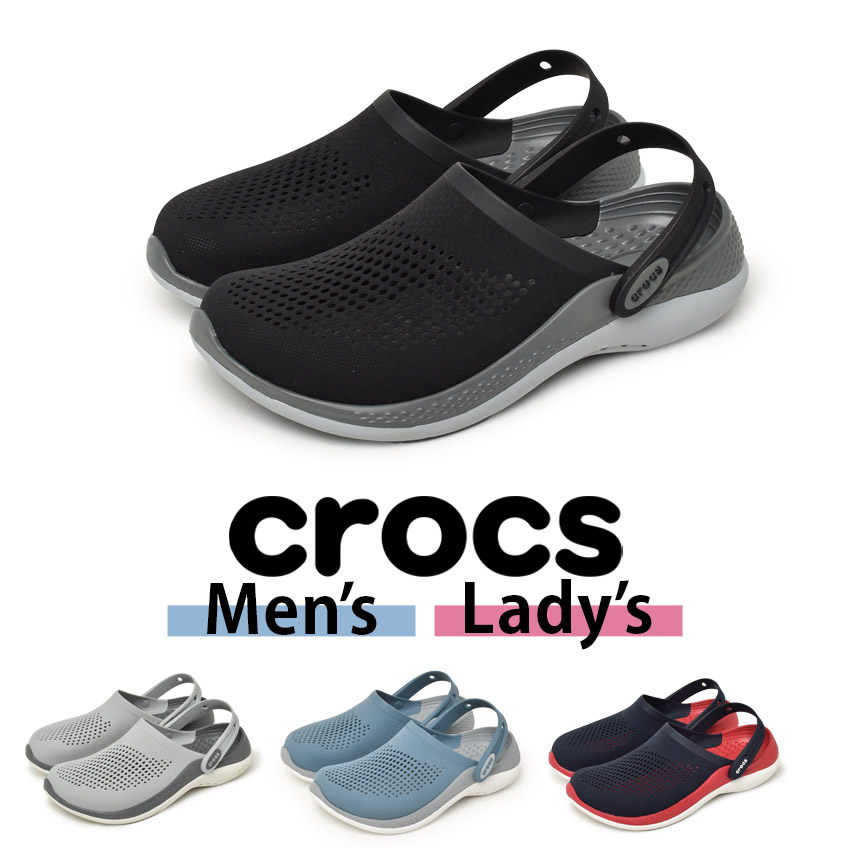 楽天市場】クロックス メンズ レディース サンダル バヤ CROCS