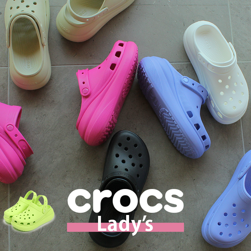 楽天市場】クロックス メンズ レディース サンダル バヤ CROCS