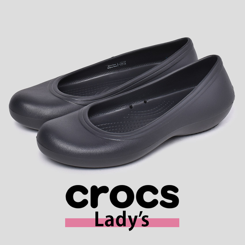 crocs nursing shoes