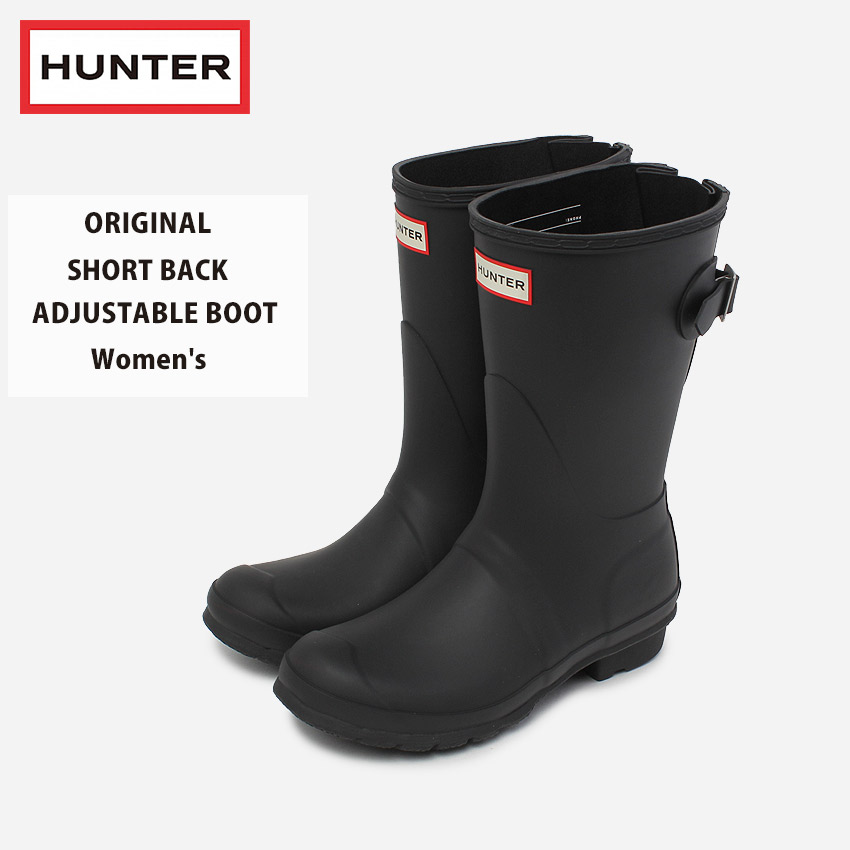 楽天市場】ハンター HUNTER オリジナル トール レインブーツ