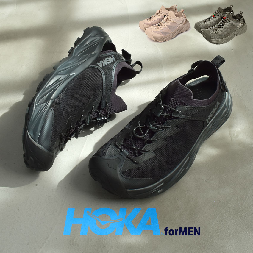 楽天市場】HOKA サンダル レディース メンズ オラリカバリー