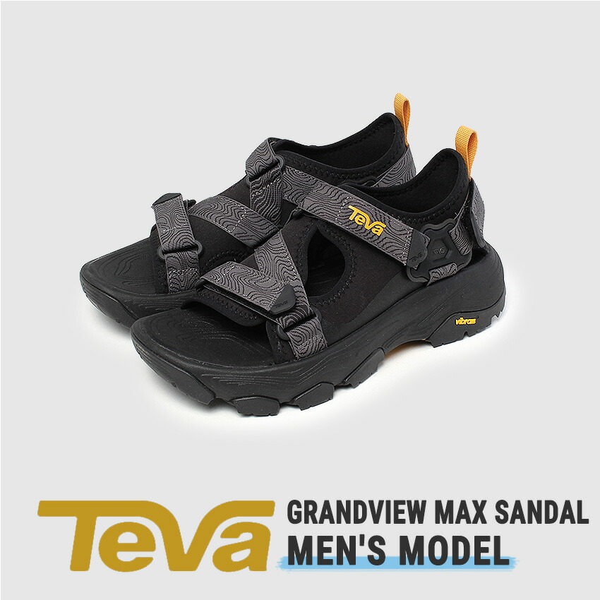 楽天市場】teva サンダル レディース 厚底 テバ スポーツ