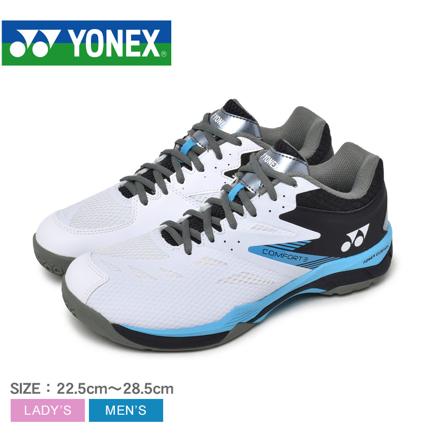 市場 送料無料 パワークッション65Zスリム YONEX W SHB65Z3S-656 シューズ LM バドミントン ホワイトライム ヨネックス