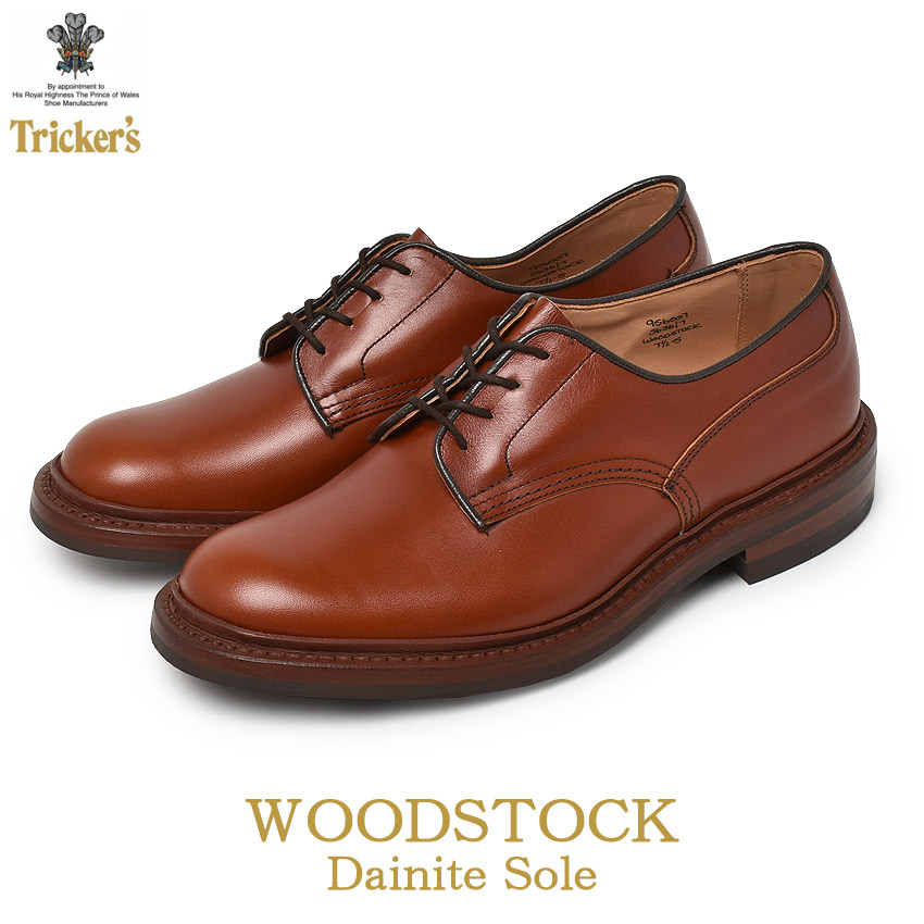 ＷＥＢ限定カラー有 Tricker's レザーシューズ - 通販 - www