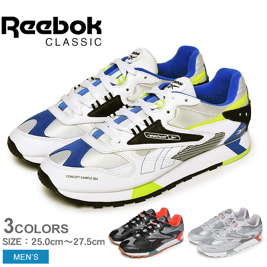reebok running classic