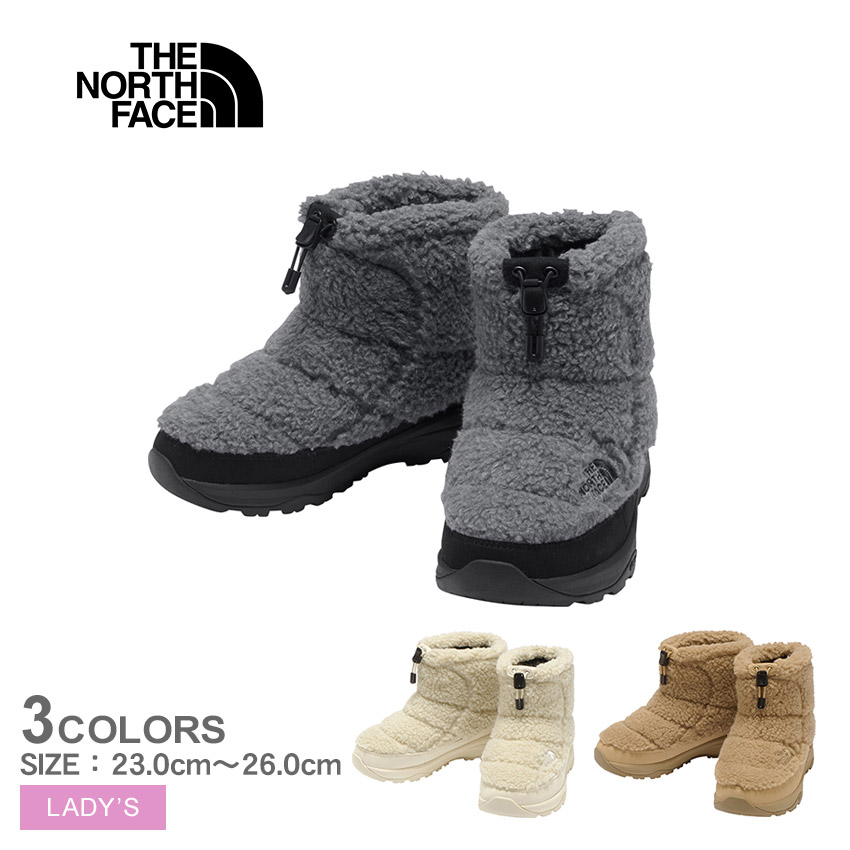 楽天市場】THE NORTH FACE ザ・ノース・フェイス ヌプシ