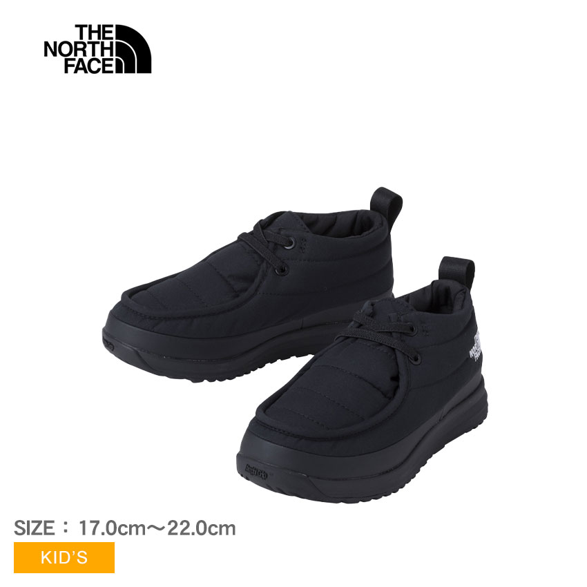 ザノースフェイス THE NORTH FACE ヌプシ ショートブーツ スノー セール】THE NORTH FACE/ザ・ノース・フェイス NSE WP SHORT VI