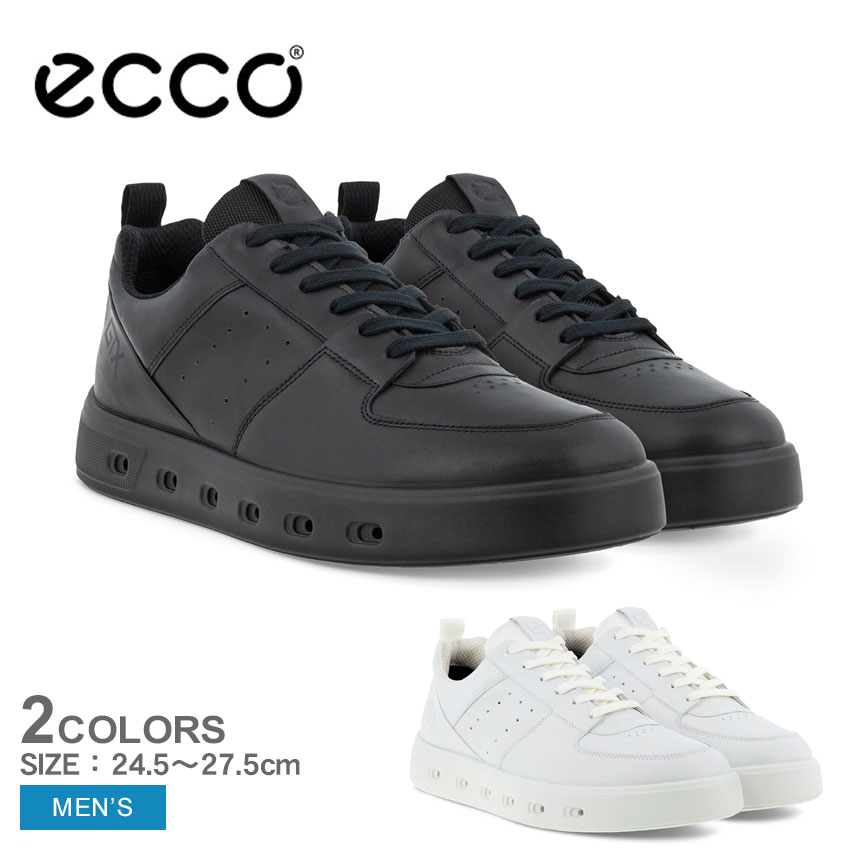 【新品・タグ付】エコー レインシューズ ゴアテックス ブラック 24.5 楽天市場】 防水靴 : ECCO（エコー）公式 楽天市場店