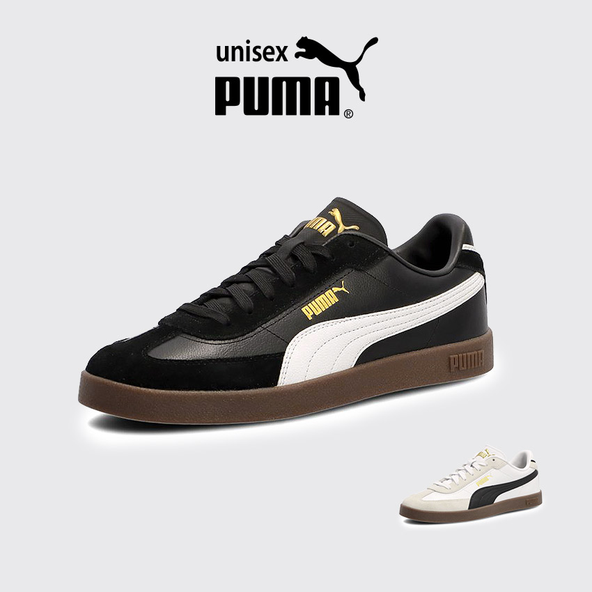 楽天市場】プーマ クラブ II エラ PUMA スニーカー メンズ