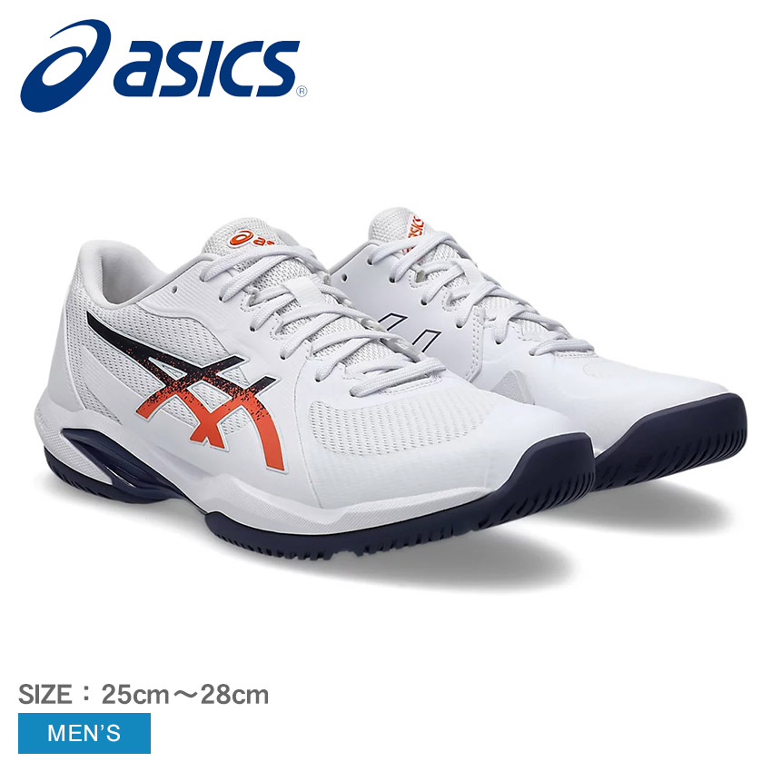 Asics靴 楽天市場】アシックス テニスシューズ メンズ GAME FF ASICS