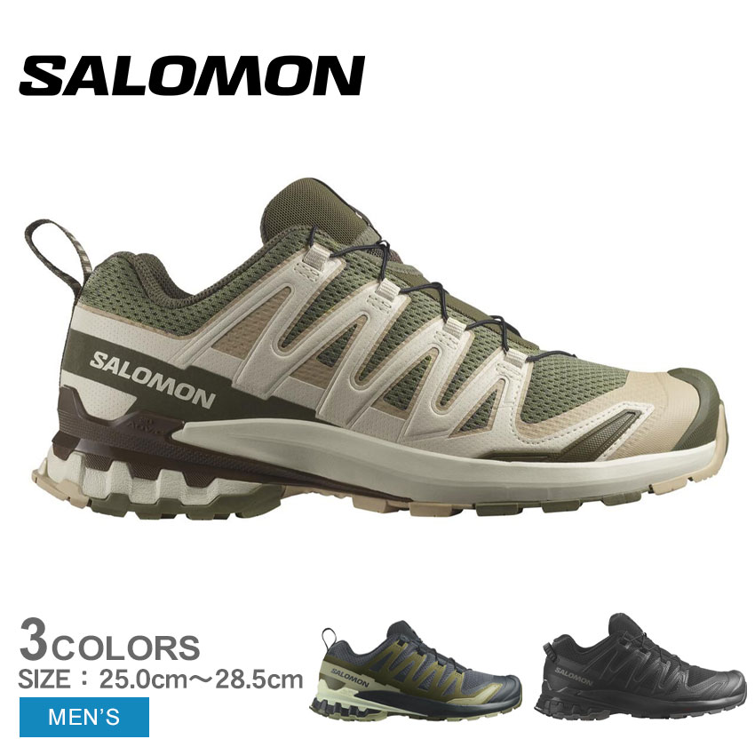 SALOMON - 足回り一式セット❗️レディース 1687-0045-co1.jpg