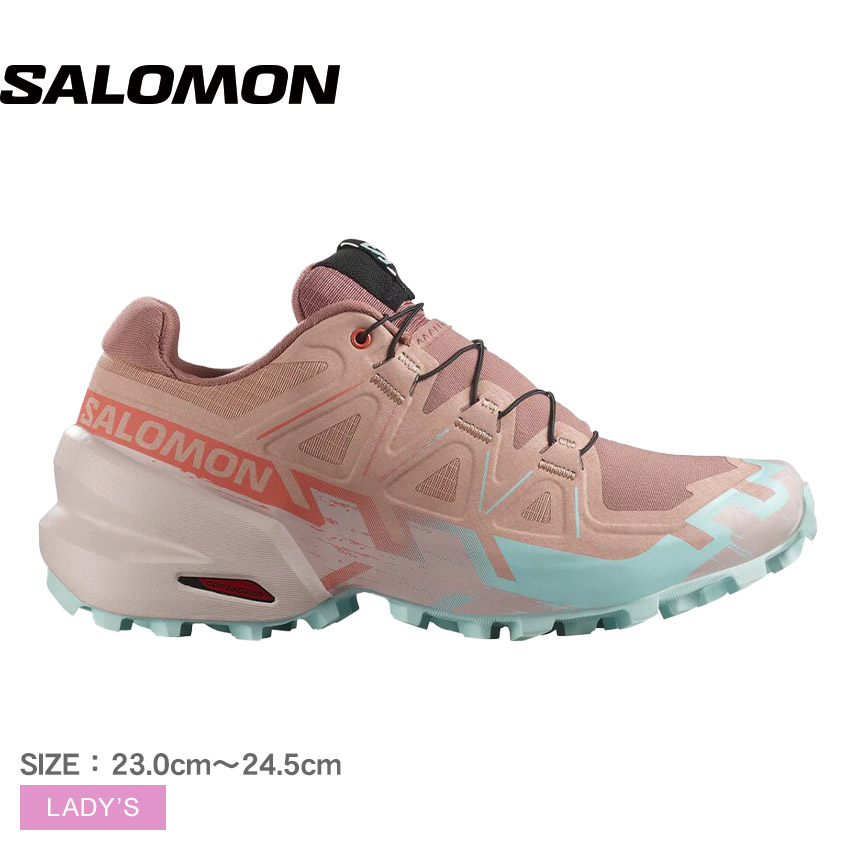 楽天市場】サロモン SENSE RIDE 5 GORE-TEX SALOMON トレイル