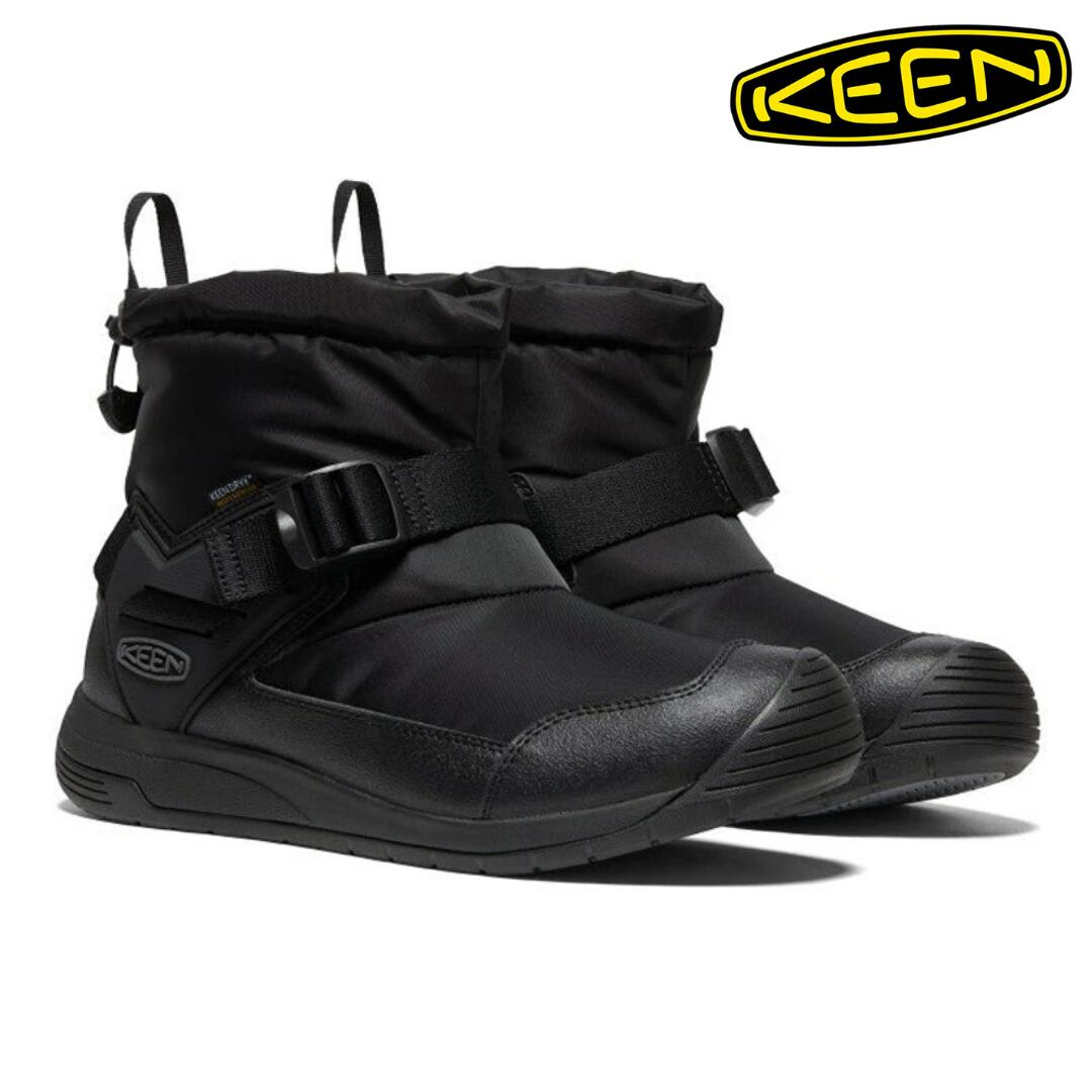 エレナ2 楽天市場】キーン / エレナ チェルシー ウォータープルーフ 1026827