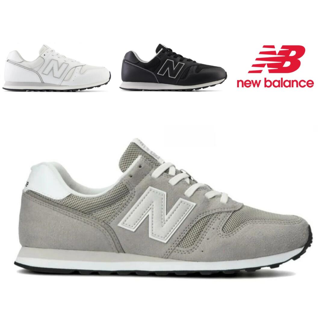 楽天市場】(ニューバランス）new balance ML373 シューズ