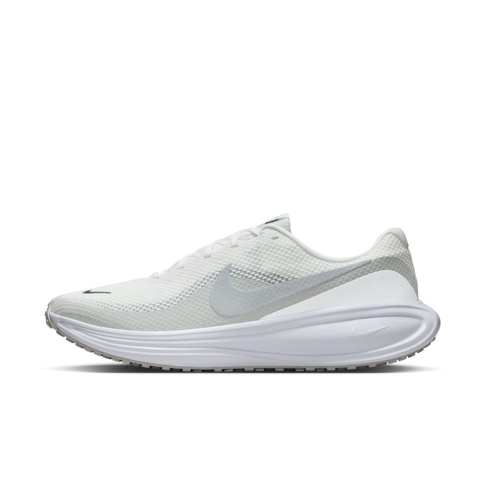 【楽天市場】【限定クーポンあり】ナイキ レボリューション 8 HJ 9198 122 ホワイト 白 ( NIKE REVOLUTION 8 ...