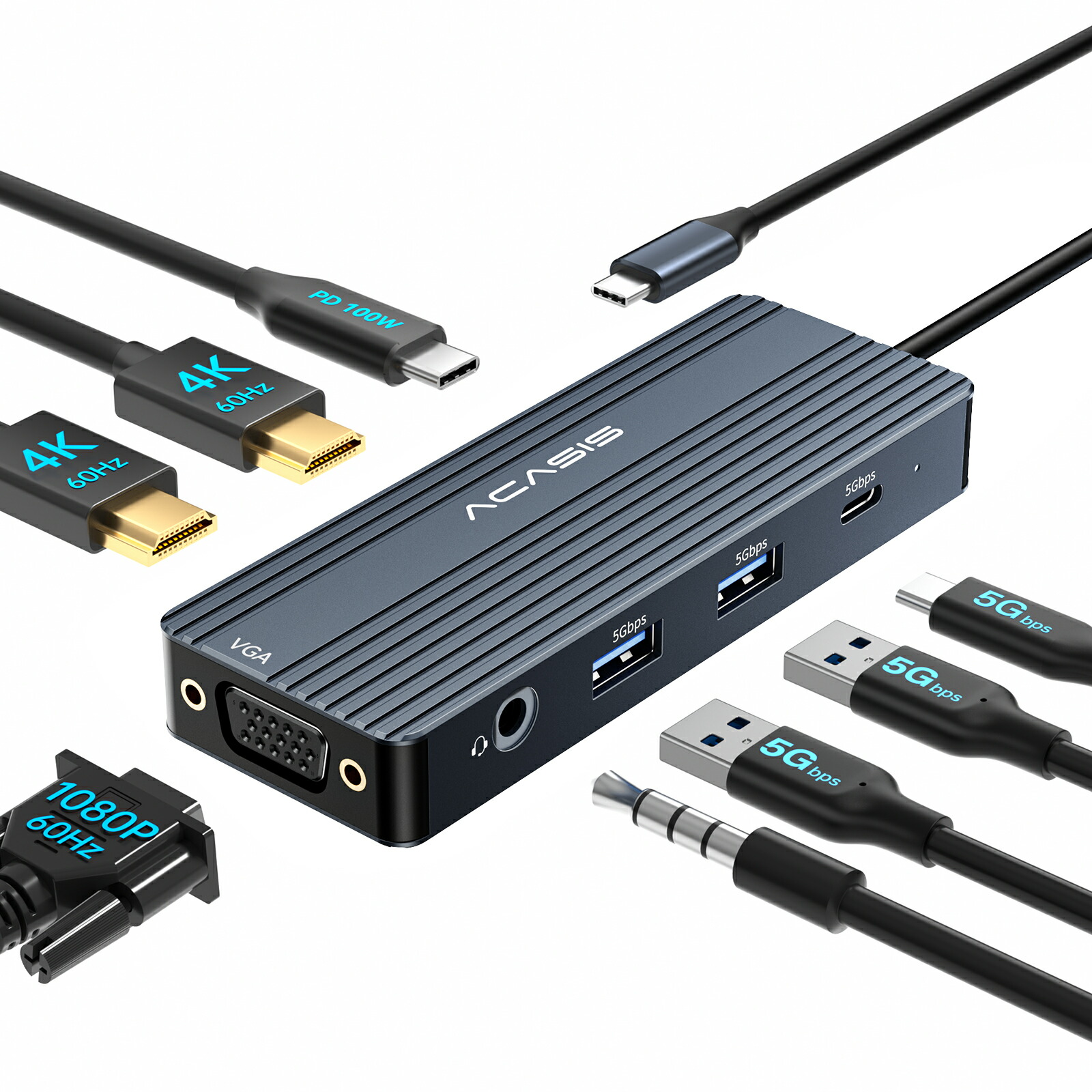 ☆送料無料 2023 NEW モデル USB C ハブ 8 C機種に対応 294 楽天市場】2023 NEW モデル USB C ハブ 8in1 usb ハブ