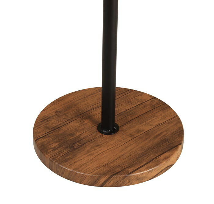 楽天市場 ポールハンガー ハンガーラック 幅35 高さ150 コートハンガー コート掛け 洋服掛け ワードローブ クローゼット 玄関 狭い 省スペース クツログ