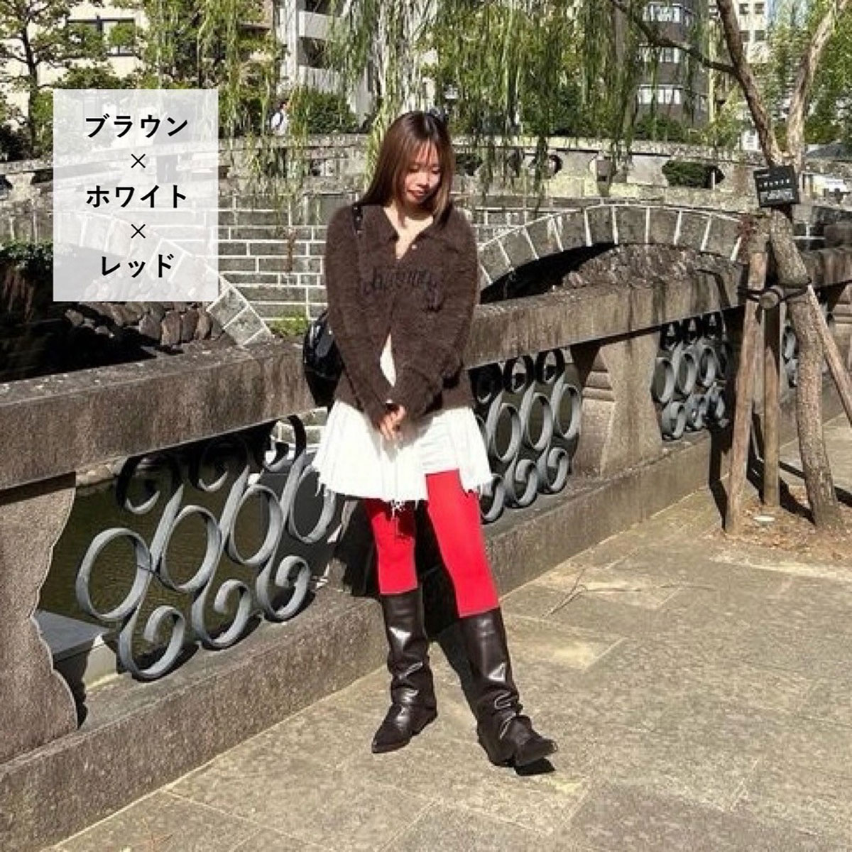 楽天1位 【公式 靴下屋】 80デニール プレミアム タイツ M〜L TL JM〜L