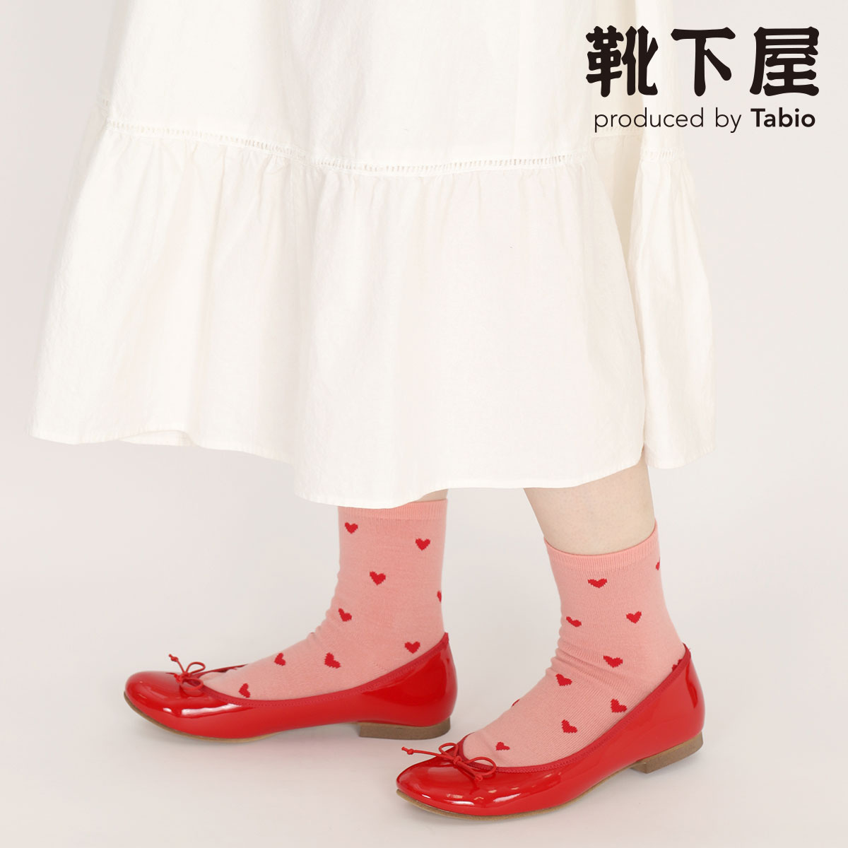 menu2018　ハーン社　天使　ソックス menu2018 ハーン社 天使 ソックス menu2018 ハーン社 天使