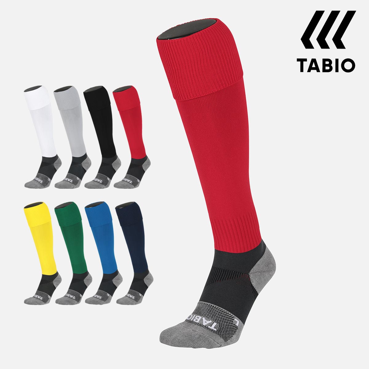 楽天市場】【公式 TABIO SPORTS】 メンズ フットボール
