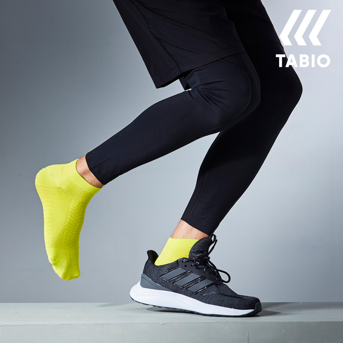 楽天市場】【公式 TABIO SPORTS】 レーシングラン 25〜27cm