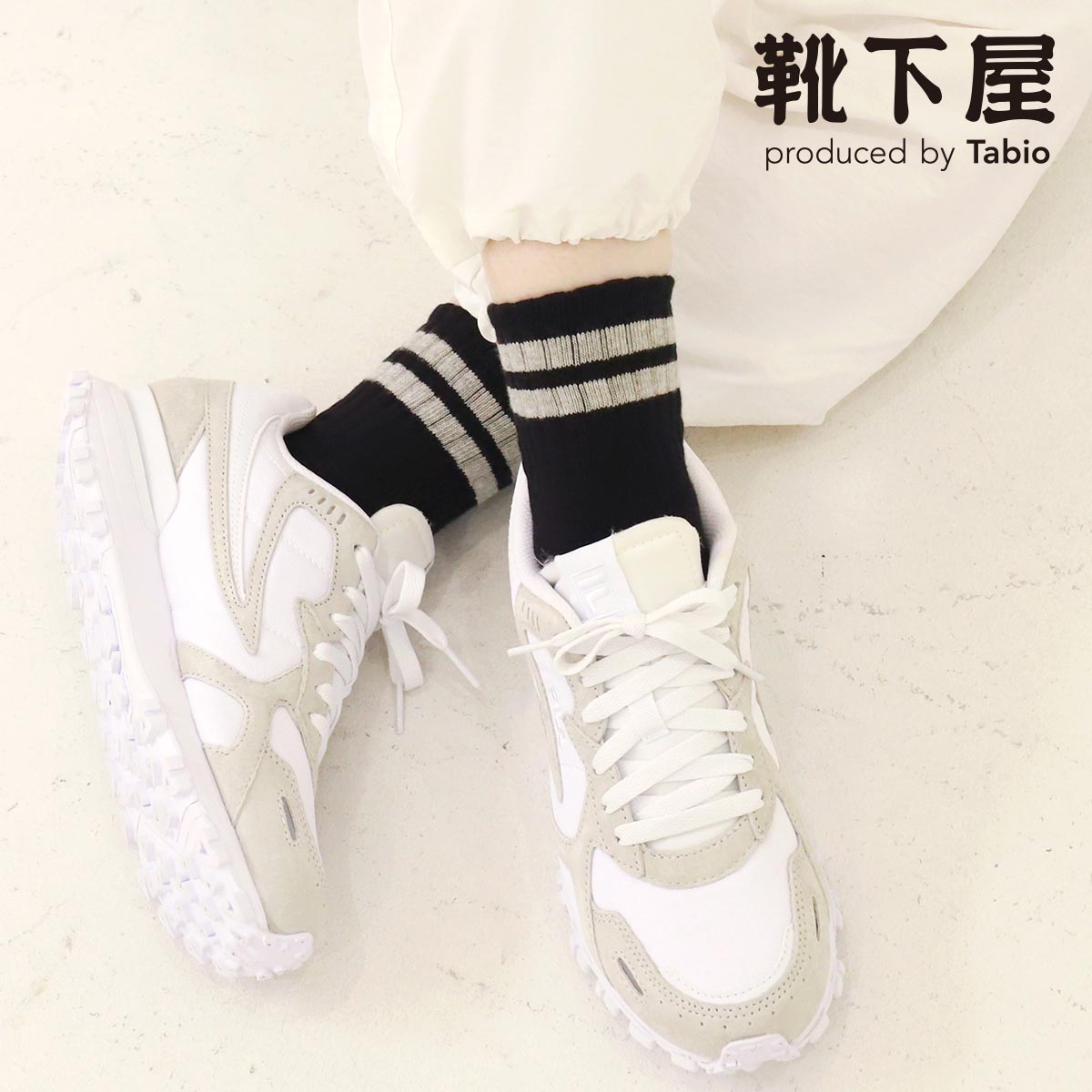 楽天市場】【全品送料無料〜12/26 09:59迄】【公式 Tabio】 [WEB限定