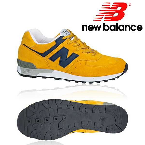 New Balance 576 men\u0027s sneakers New Balance M576 PYB Made in ENGLAND shoes men shoes sneakers