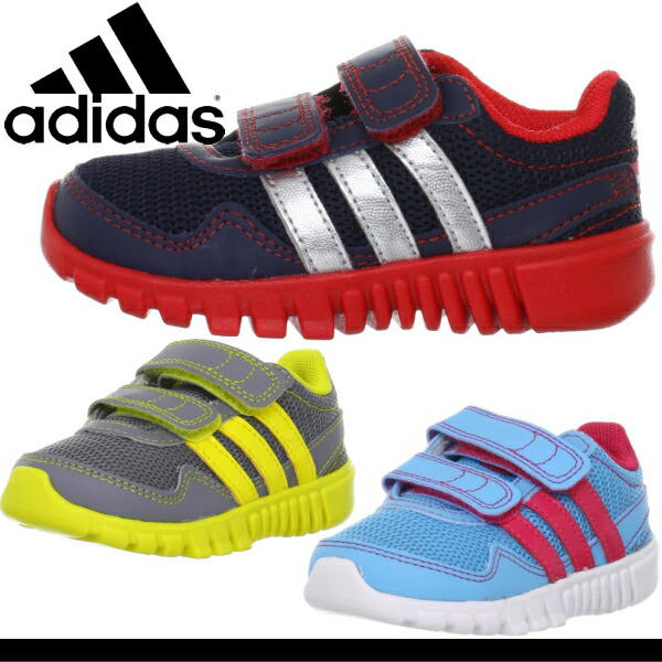 adidas kids shoes size 2
