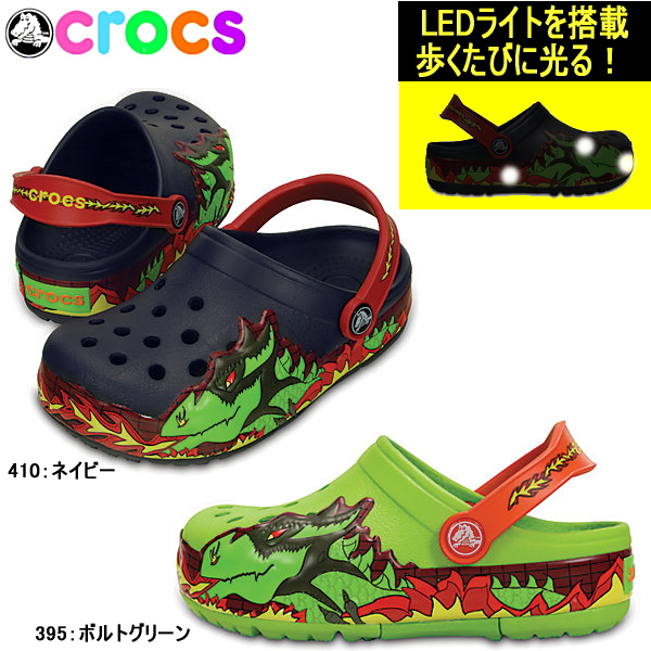 crocs 20