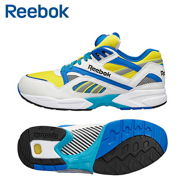 reebok pump graphlite