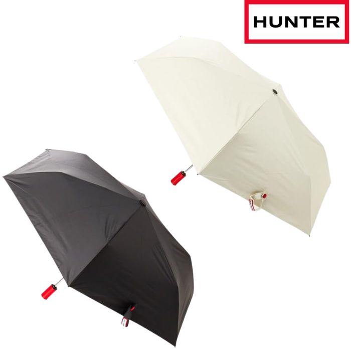 狩り人 HUNTER UAU7028UPN ユニ一発やる 櫂 天気模様 オート パウダーコンパクト コウモリ傘 傘 ALL WEATHER AUTO COMPACT UMBRELLA 50コマーシャル 折りたたみ コウモリ傘 持ちはこぶ 旅する 日がさ 雨水 ワンタッチ 小物 黒 黒いこと 白 白いこと 男女兼用