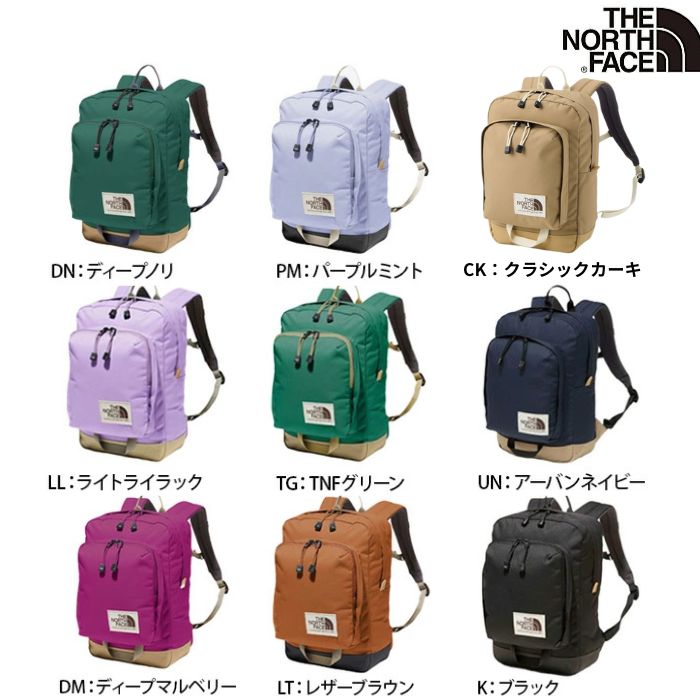 楽天市場】ザ・ノース・フェイス K ホットショットミニ NMJ72362 THE