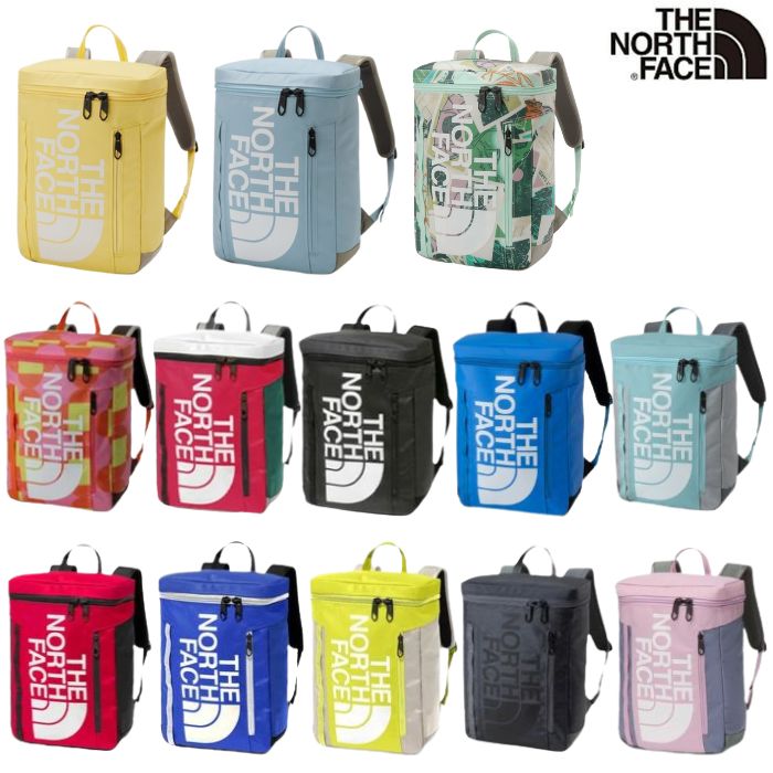 THE NORTH FACE K BC Fuse Box II キッズ 楽天市場】BCヒューズボックス2（キッズ） K BC FUSE BOX II NMJ82350