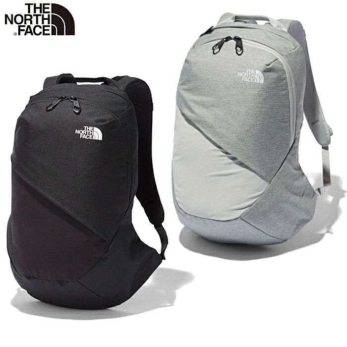 楽天市場 The North Face ノースフェイス リュック デイパック エレクトラ Nmw レディース ジムバック 通勤 旅行 リュックサック 靴のリード