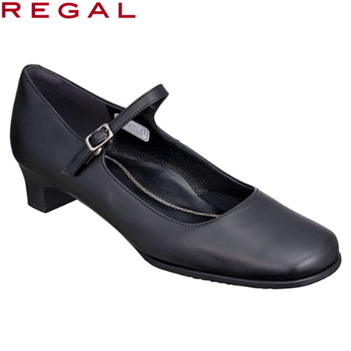 REGAL パンプス 24cm+bonfanti.com.br