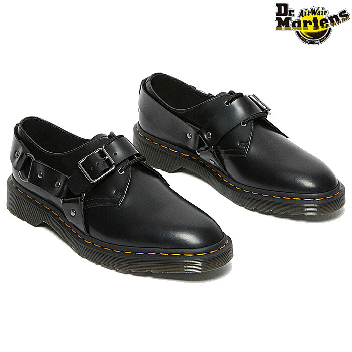 楽天市場】即納 DR.Martensドクターマーチン1461 Ghillie Shoe