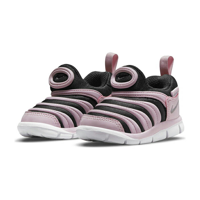ナイキ ダイナモ フリー TD NIKE DYNAMO FREE TD 343938-027 キッズ スニーカー画像
