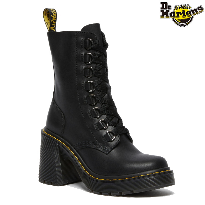 楽天市場】ドクターマーチン Dr.Martens レディース ブーツ GAYA