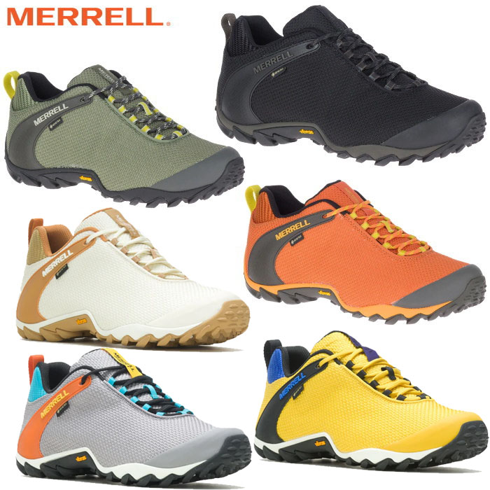 楽天市場】MERRELL メレル カタリスト スエード CATALYST SUEDE