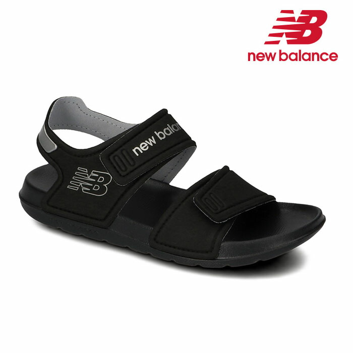 【楽天市場】ニューバランス New Balance YOSPSD 子供靴 キッズ ジュニア スポーツサンダル スポーツサンダル 海 川