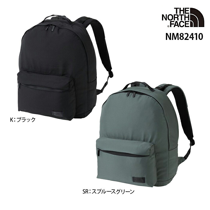 ザ・ノース・フェイス メトロスケープ デイパック NM82410 THE NORTH FACE METROSCAPE DAYPACK カジュアル バッグ リュック