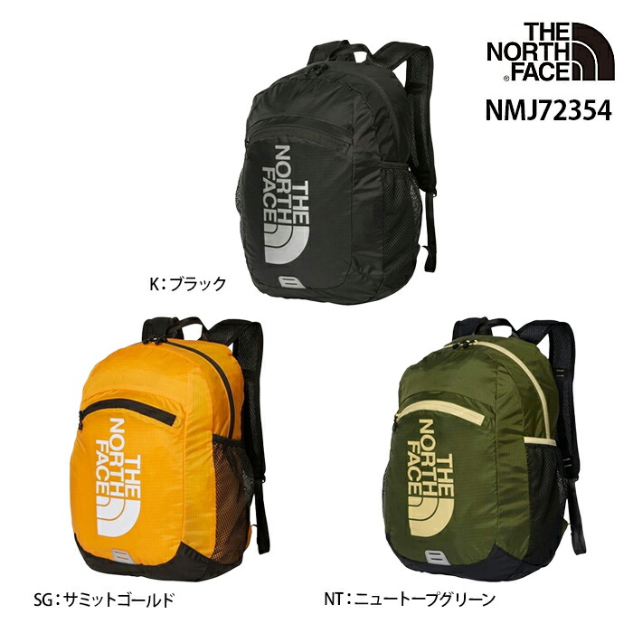 楽天市場】ノースフェイス ホットショット クラシック THE NORTH FACE Hot Shot CL メンズ バックパック NM72006 :  靴のリード