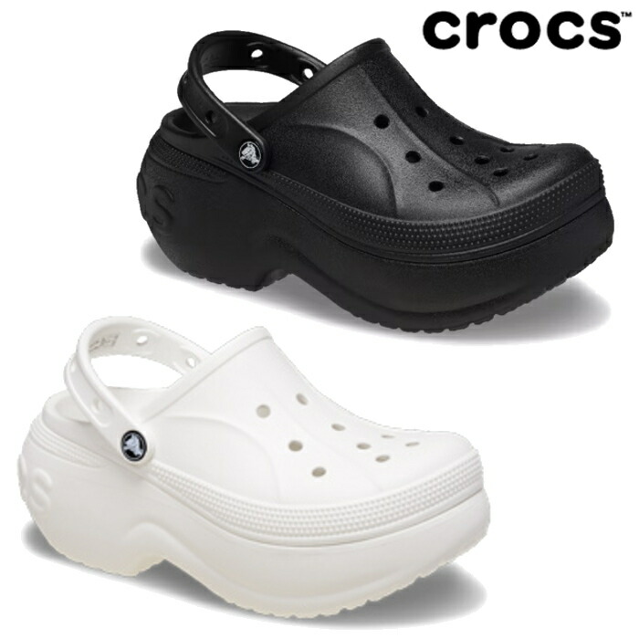 楽天市場】クロックス crocs レディース クラシック