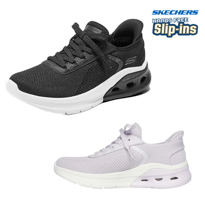 楽天市場】スケッチャーズ SKECHERS スリップインズ レディース