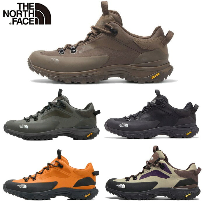 SALE30%OFF ノースフェイス クレストン ハイク ウォータープルーフ THE NORTH FACE CRESTON HIKE WP NF52410 ハイキング トレッキングシューズ メンズ シューズ 靴